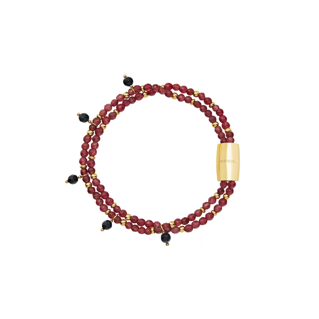 Bracciale Donna Breil Magnetica Red Carpet Tj3682