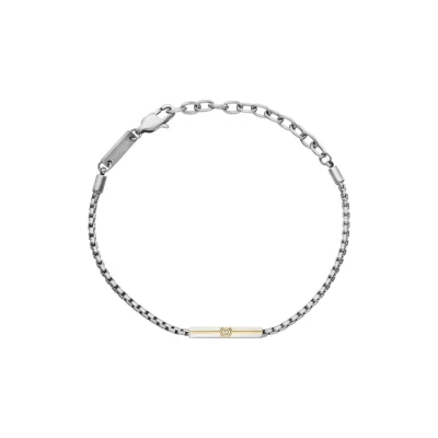 Bracciale Uomo in Acciaio Breil Gala TJ3720