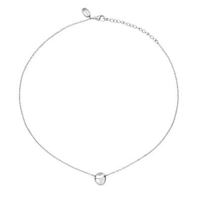 Collana Acciaio Donna Breil Bubble Tj3707