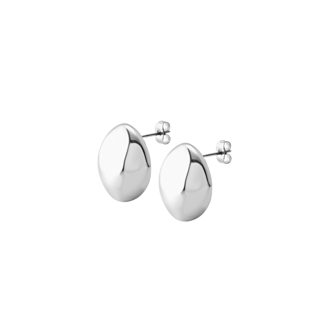 Orecchini in Acciaio Breil Bubble TJ3709 - immagine 2