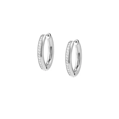 Orecchini Acciaio Nomination Affinity 028607/001