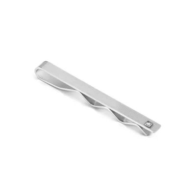 Fermacravatte Nomination Acciaio Strong Con Diamante 028337/001