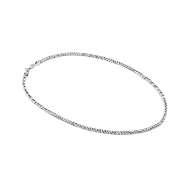 Collana Nomination Uomo in Acciaio e B-Honda 028938/001 - immagine 2
