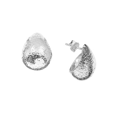 Orecchini Sand a Lobo in Argento Athena Goccia OR7662