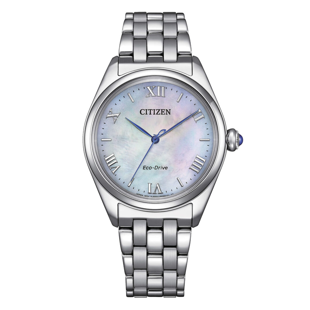 Citizen Lady L Ecodrive EM1140-80D