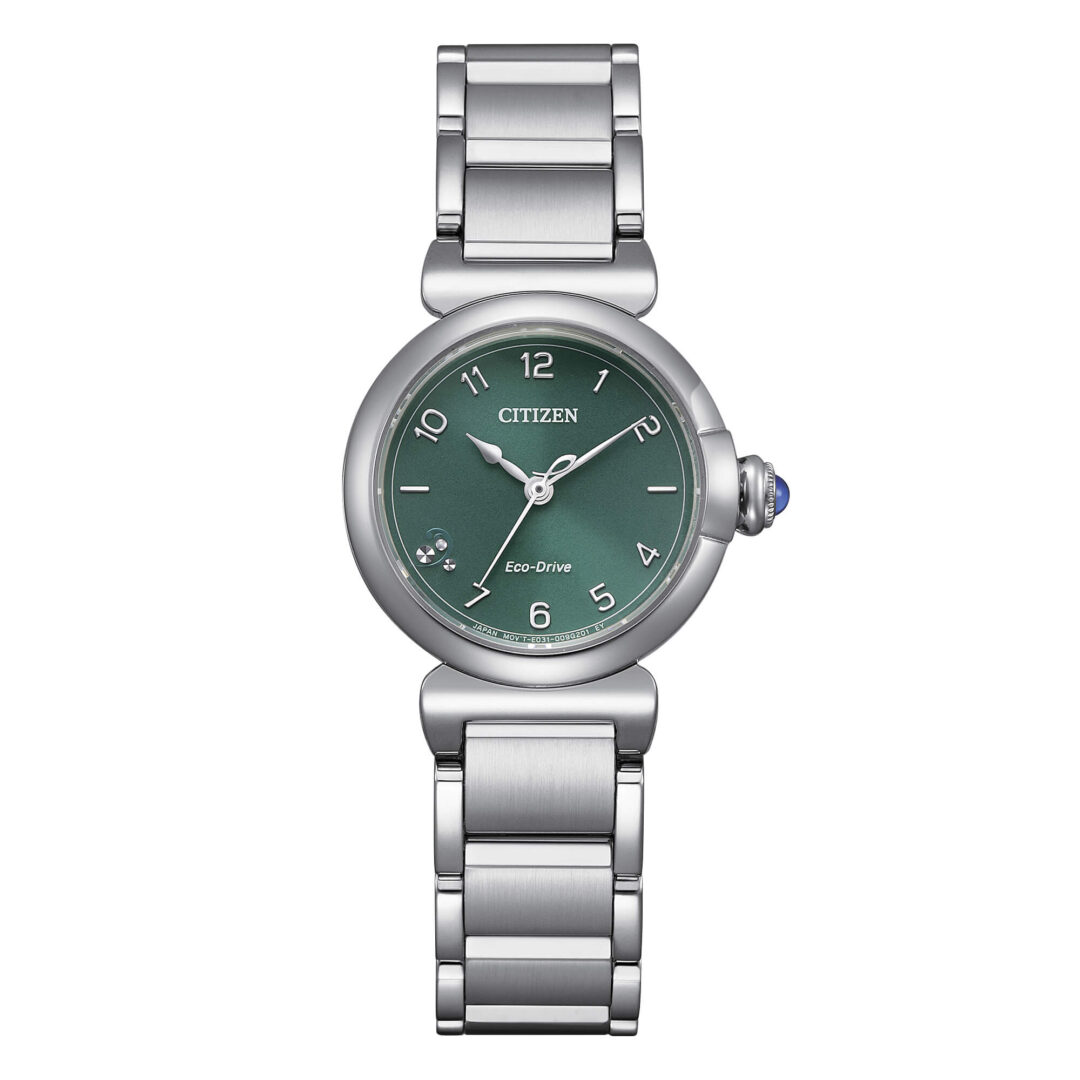 Citizen Lady Maybell Mini Ecodrive EM1130-83X
