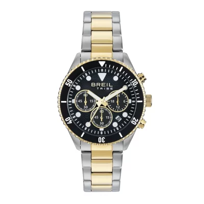 Breil Tribe Uomo Chrono Gent Overhand  EW0720
