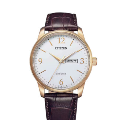 Citizen Uomo Ecodrive Of BM8553-16A