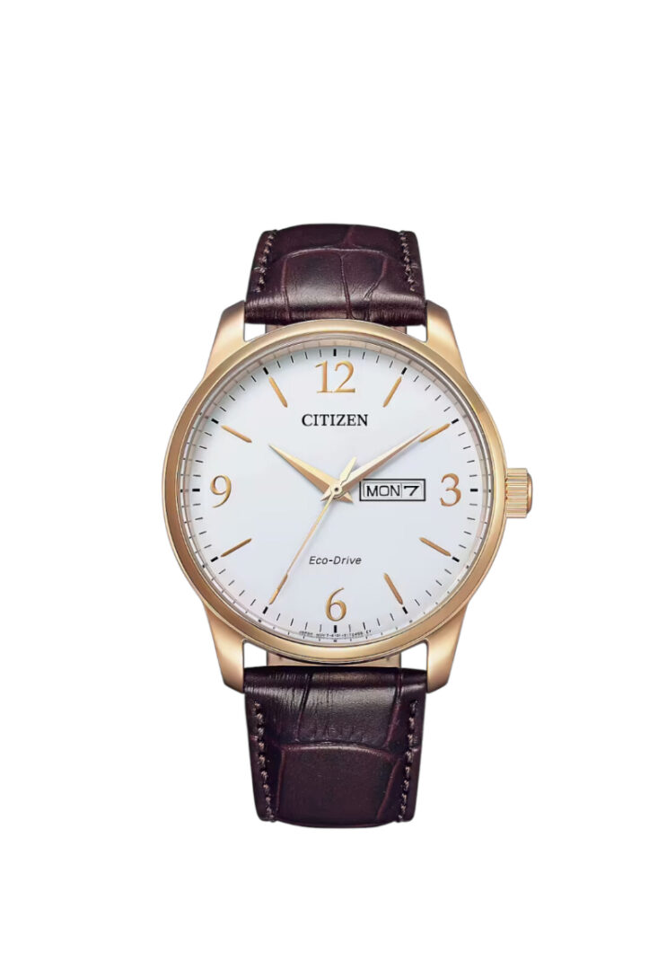 Citizen Uomo Ecodrive Of BM8553-16A