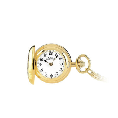 Collana Con Orologio Donna Tx203-1UA