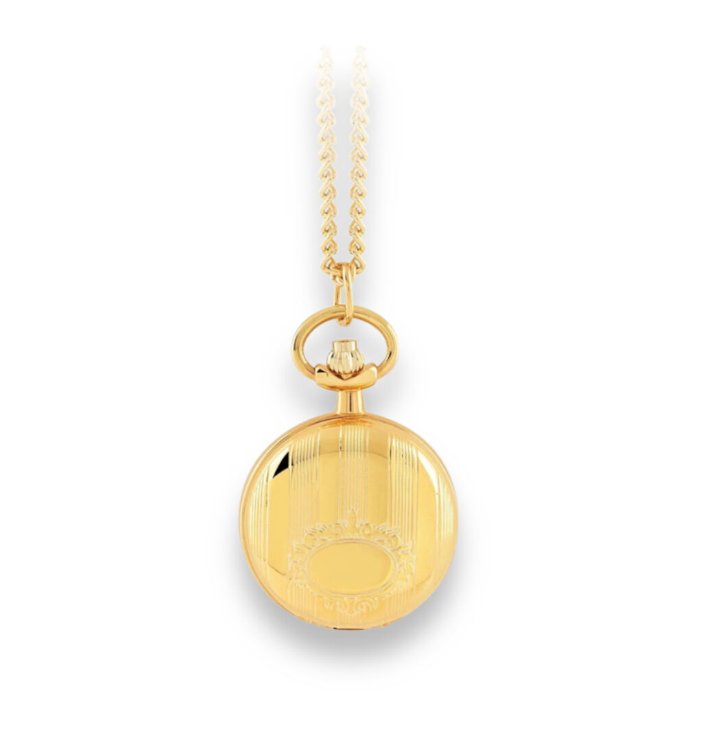 Collana Con Orologio Donna Tx203-1UA - immagine 3