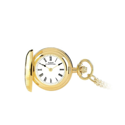 Collana Con Orologio Donna Tx203-2UA