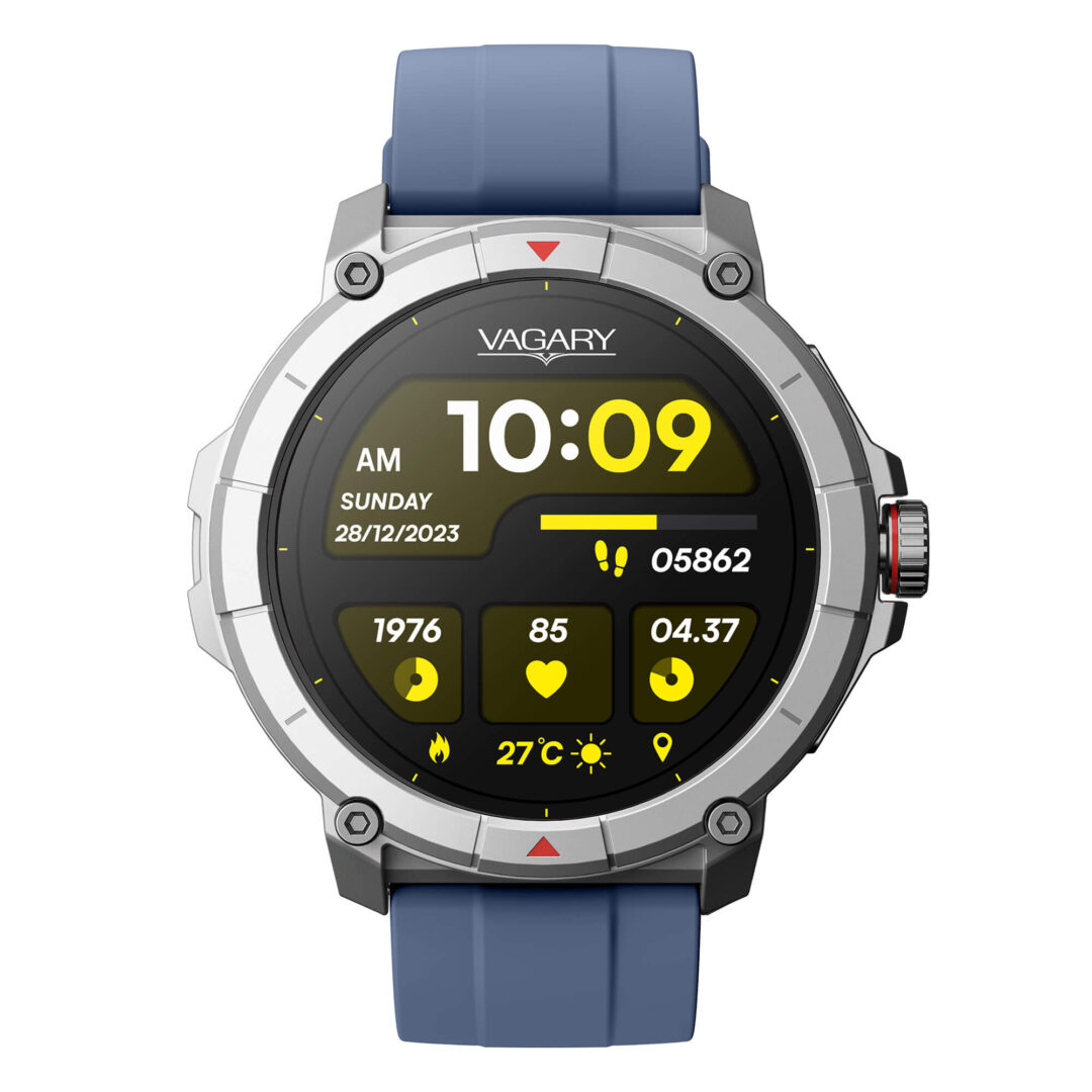 Vagary Smartwatch Unisex X04A-002VY