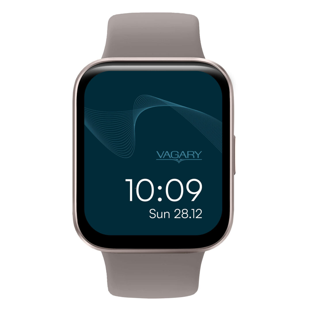 Vagary Smartwatch Unisex X03A-003VY