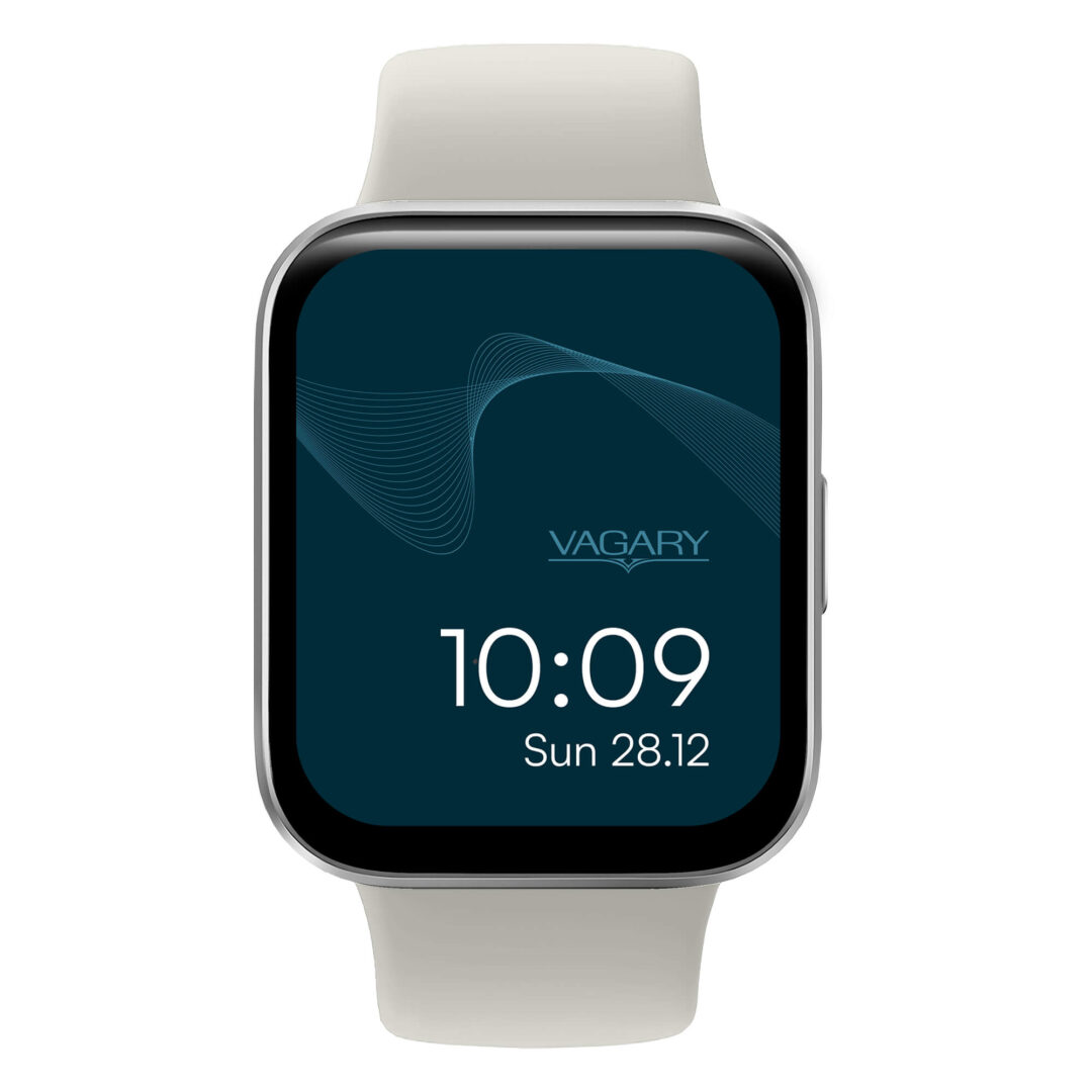 Vagary Smartwatch Unisex X03A-005VY