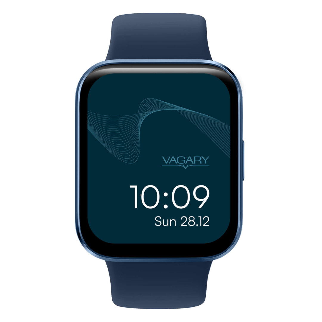 Vagary Smartwatch Unisex X03A-002-VY