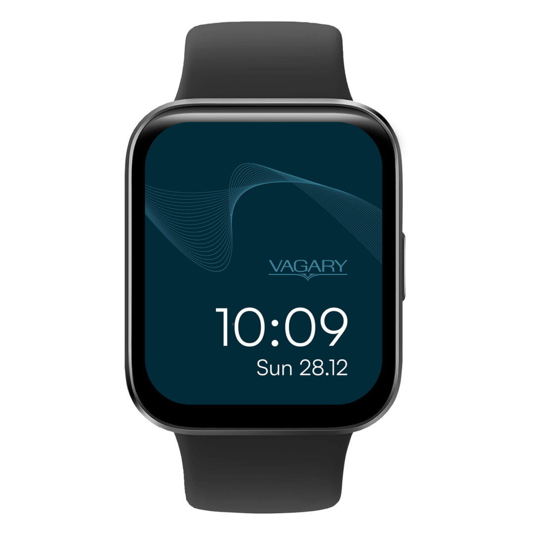 Vagary Smartwatch Unisex X03A-0031VY