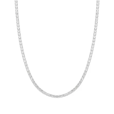 Girocollo in Argento Nomination Chic e Charm 148634/010