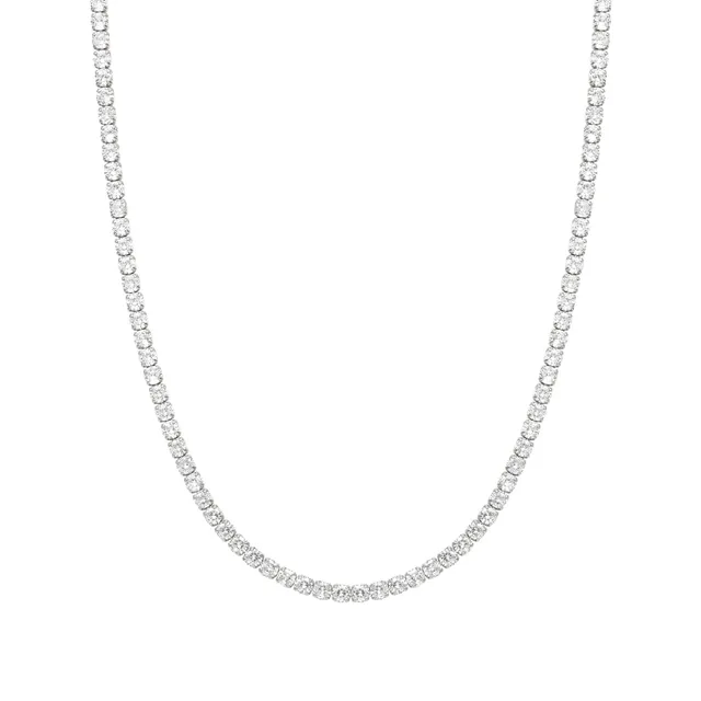 Girocollo in Argento Nomination Chic e Charm 148634/010