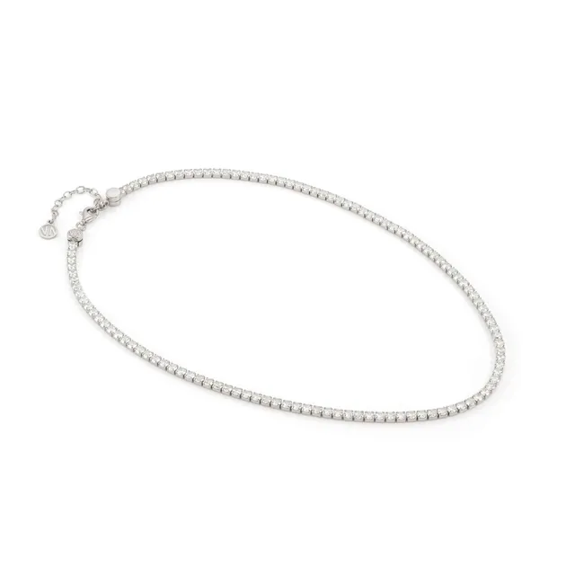 Girocollo in Argento Nomination Chic e Charm 148634/010 - immagine 2