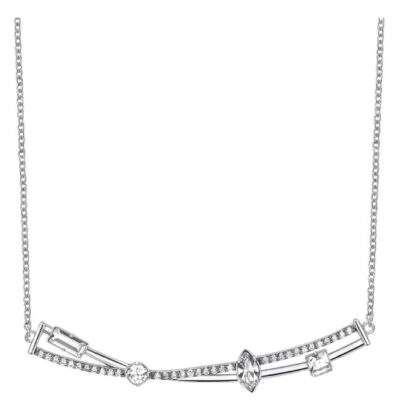 Collana Girocollo  Acciaio Brosway AFFINITY BFF106