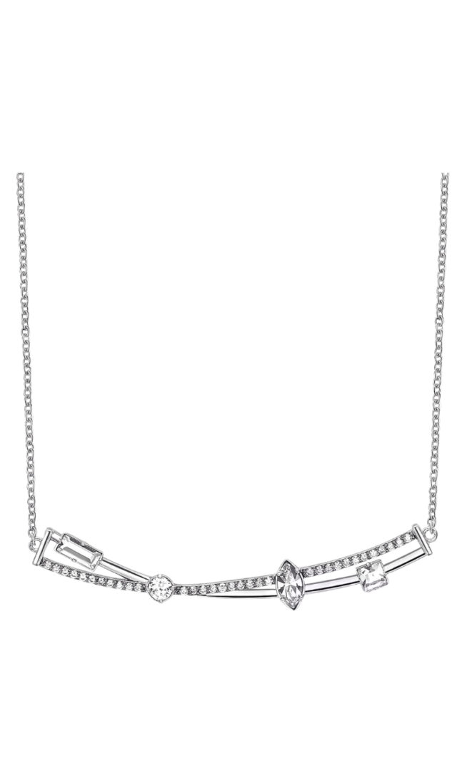 Collana Girocollo Acciaio Brosway AFFINITY BFF106