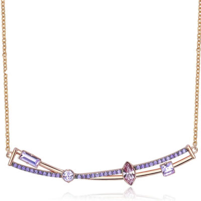 Collana Girocollo Acciaio Brosway AFFINITY BFF108