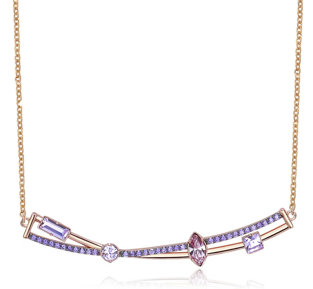 Collana Girocollo Acciaio Brosway AFFINITY BFF108