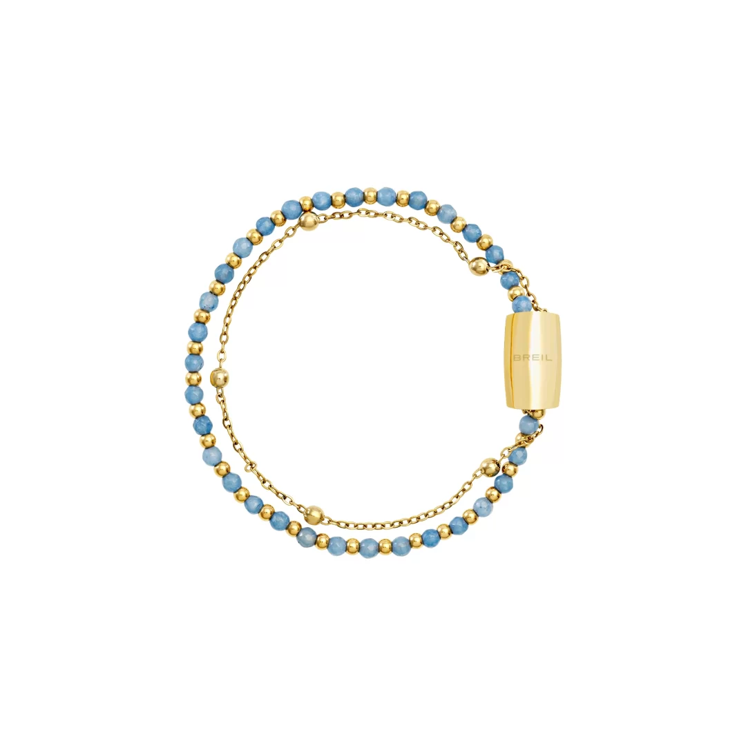 Bracciale Donna Breil Magnetica System Out Of The Blu Tj3673