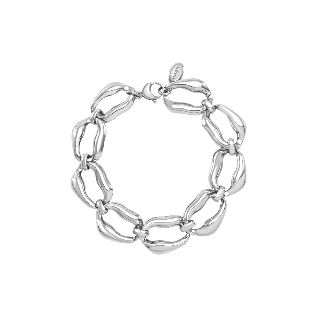Bracciale Donna Acciaio Breil Alchemy TJ3800