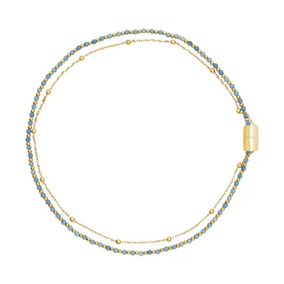 Collana Donna Breil Magnetica System Out Of The Blue Tj3762