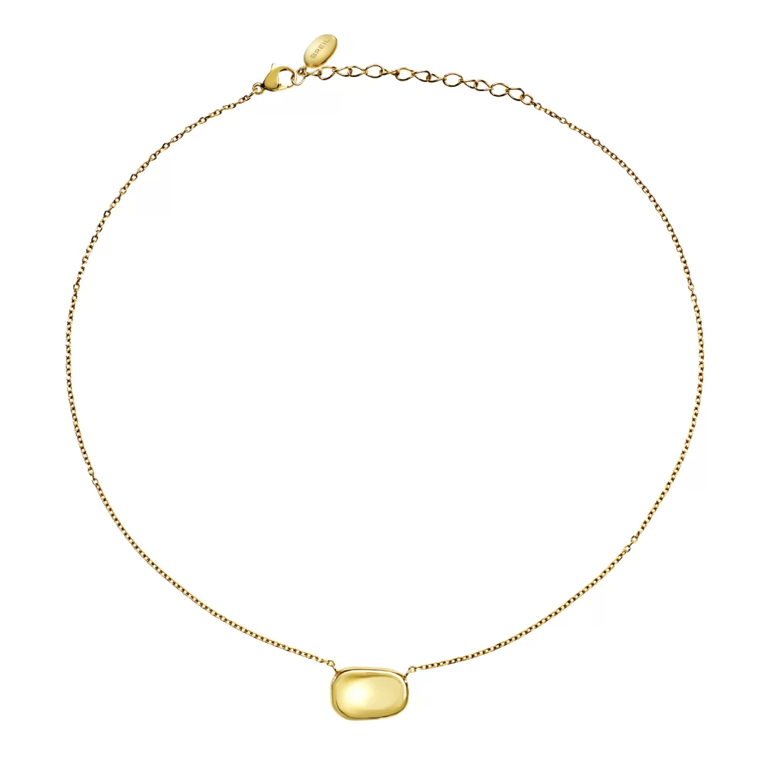 Collana Acciaio Donna Breil Sculpture Tj3809