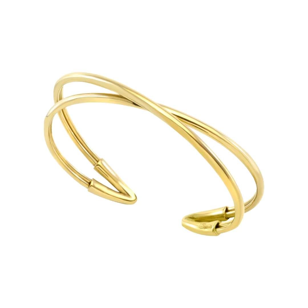 Bracciale Donna Acciaio Breil Lightline Tj3792