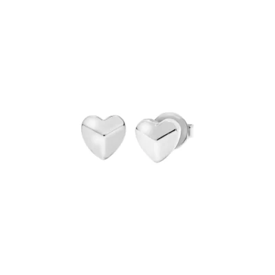 Orecchini in Acciaio Breil Candy Tj3774