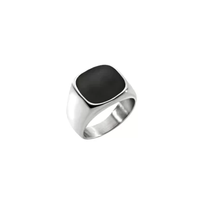 Anello Breil Uomo in Acciaio Emblems Tj 3856 nr 25