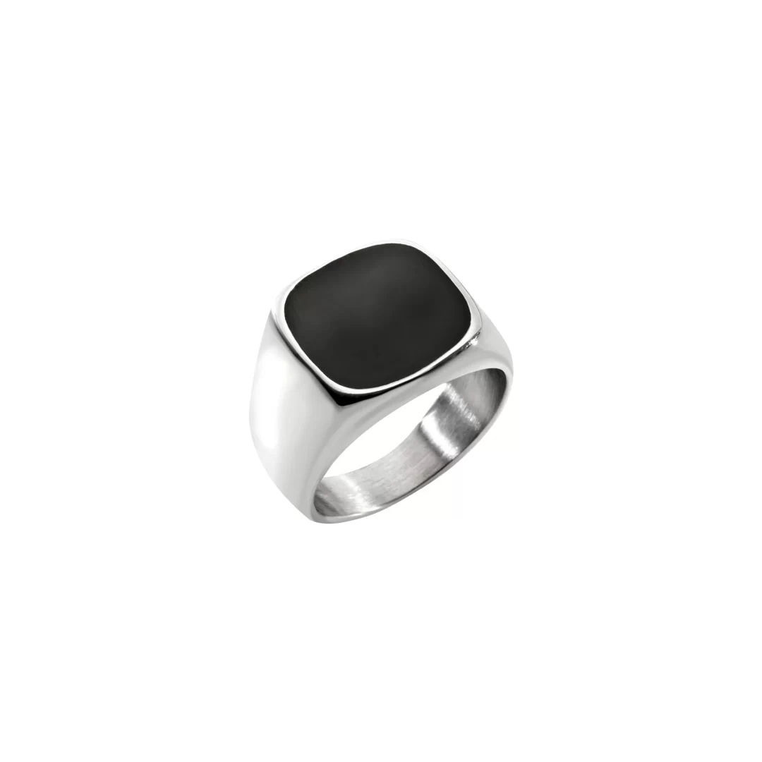 Anello Breil Uomo in Acciaio Emblems Tj 3856 nr 25