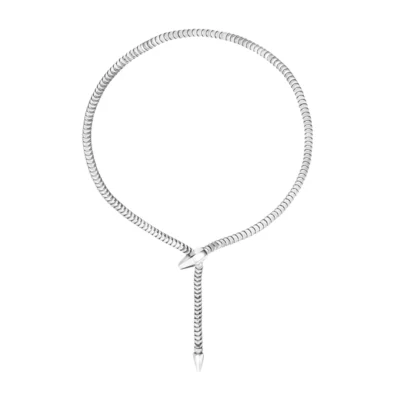 Collana Acciaio Donna Breil Hipnotic TJ 3835