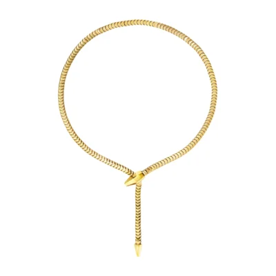 Collana Acciaio Donna Breil Hipnotic TJ 3836