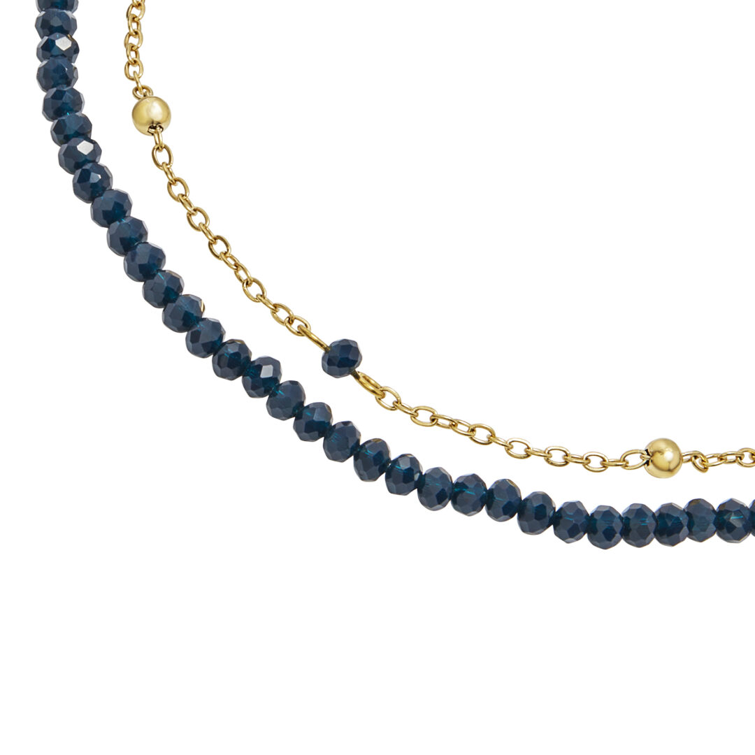 Collana Donna Breil Magnetica System Starry Sky TJ 3765 - immagine 2