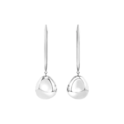 Orecchini in Acciaio Breil B Rocks TJ 3785