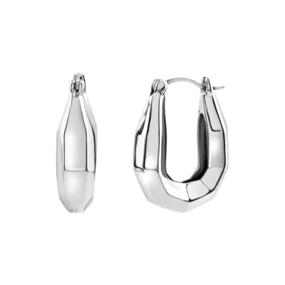 Orecchini in Acciaio Breil Hipnotic TJ 3833
