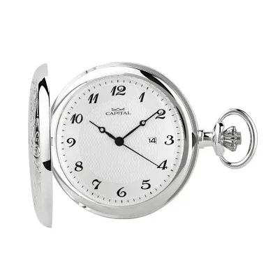 Orologio Da Tasca Capital Tx125-1