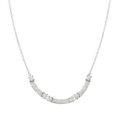 Girocollo in Argento Nomination Fashion Era 242210/010