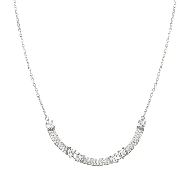 Girocollo in Argento Nomination Fashion Era 242210/010