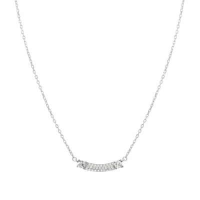 Girocollo in Argento Nomination Fashion Era 242209/010