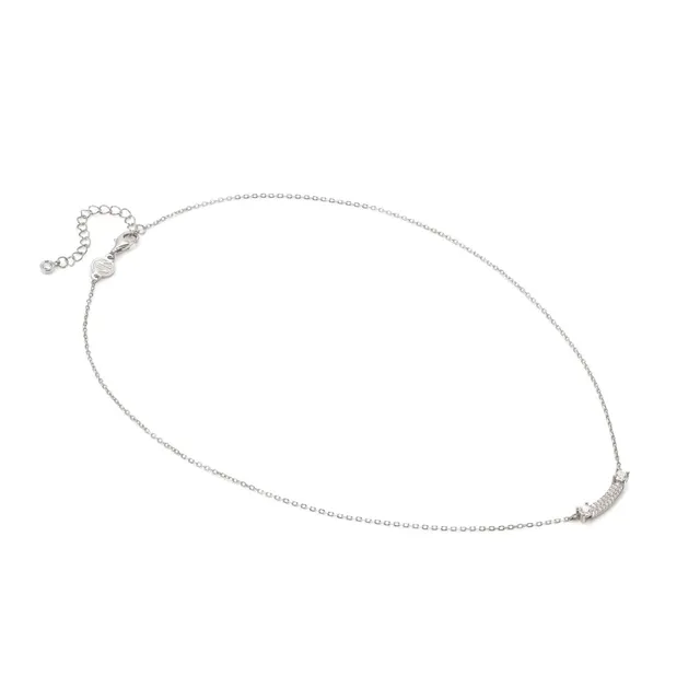 Girocollo in Argento Nomination Fashion Era 242209/010 - immagine 2