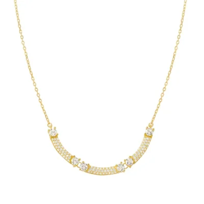 Girocollo in Argento Nomination Fashion Era 242210/012