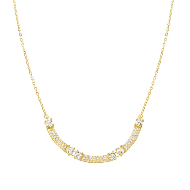 Girocollo in Argento Nomination Fashion Era 242210/012