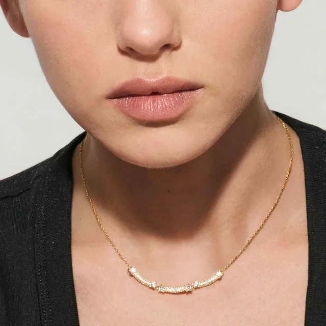 Girocollo in Argento Nomination Fashion Era 242210/012 - immagine 2