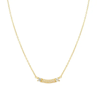 Girocollo in Argento Nomination Fashion Era 242209/012